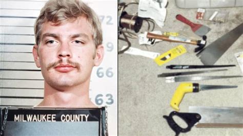 jeffrey dahmer polaroid|FBI file reveals Jeffrey Dahmers polaroid collection and sickening ...